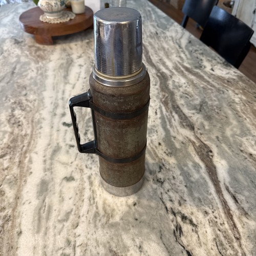 Stanley aladdin thermos - thermos,