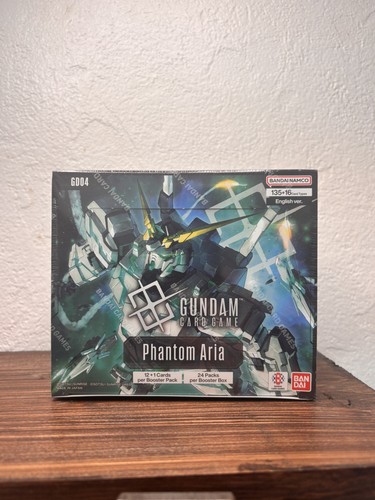 Gundam game phantom - (gd04),