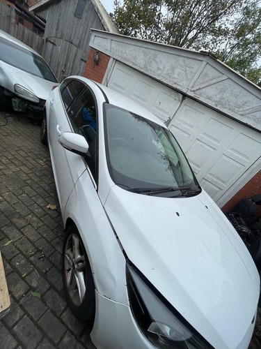 Ford focus 2015 ecoboost - 2015,