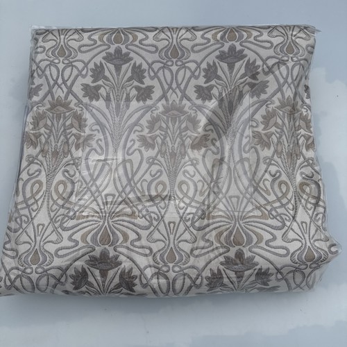 Branded lucetta pencil pleat - lucetta,