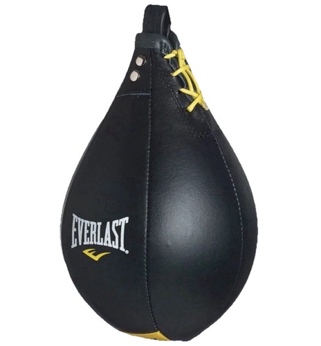 Everlast boxing leather - everlast, speed