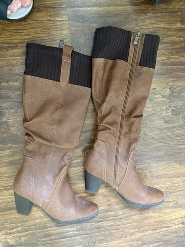 Marco tozzi ruched boots - marco,