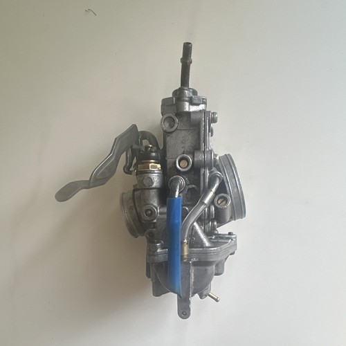 DT125RE/DT125R/DT125X