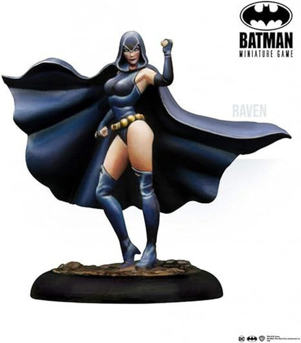 Raven 30mm - raven,