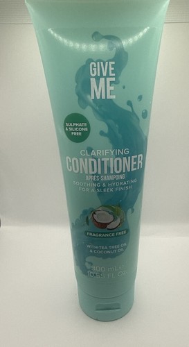 Give cosmetics conditioner - me, cosmetics,