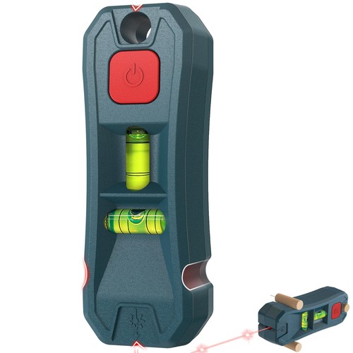 Level laser tool - laser, for