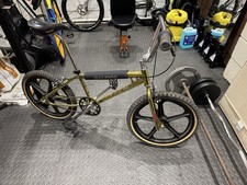 Raleigh Super Tuff Burner 35th