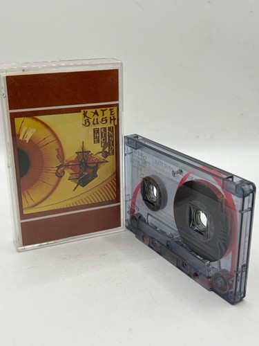 Kate bush the kick inside - bush,