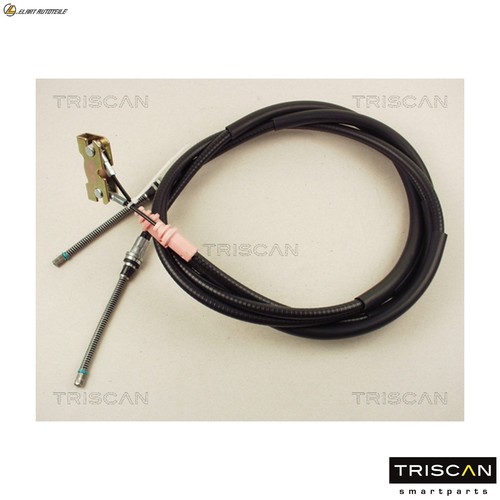 Cable parking brake 8140 16164 - parking,