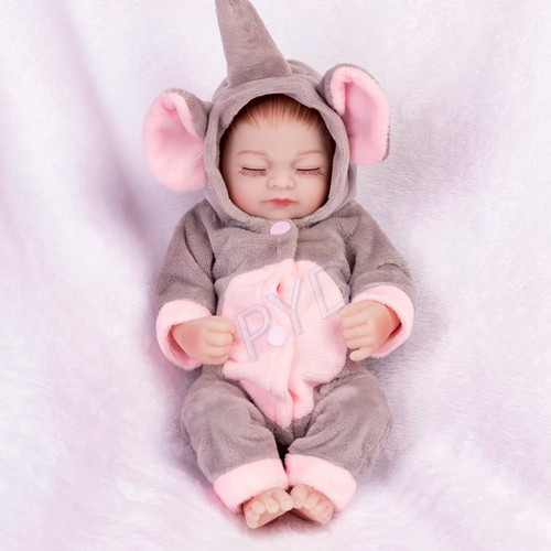 Lifelike reborn baby dolls - lifelike,