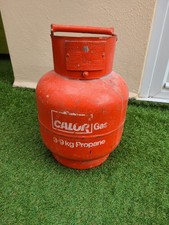 Calor gas kg propane - 3.9,