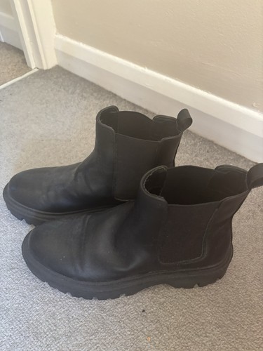 Primark chelsea boots - chelsea,