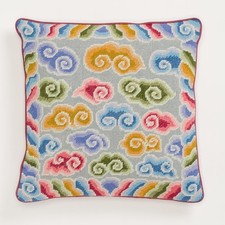 Ehrman oriental clouds kaffe - clouds,