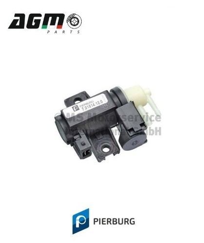 Pierburg solenoid valve - solenoid, x