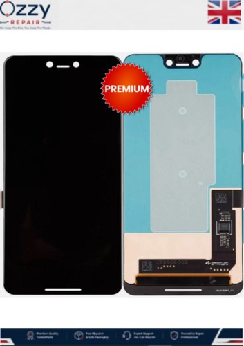 Google pixel 3xl lcd - pixel, screen