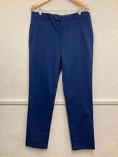 CHARLES TYRWHITT - BRIGHT BLUE