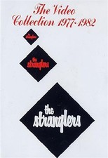 Stranglers Video Collection