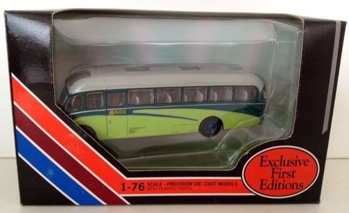 Efe 18712 bedford duple - efe,