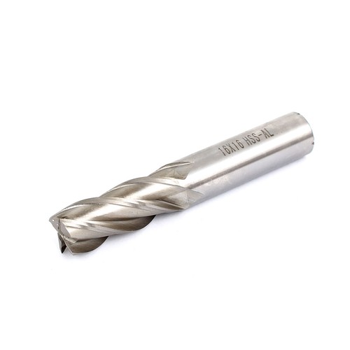 16mm shank - 16mm,