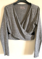 Nine Savannah Miller Long