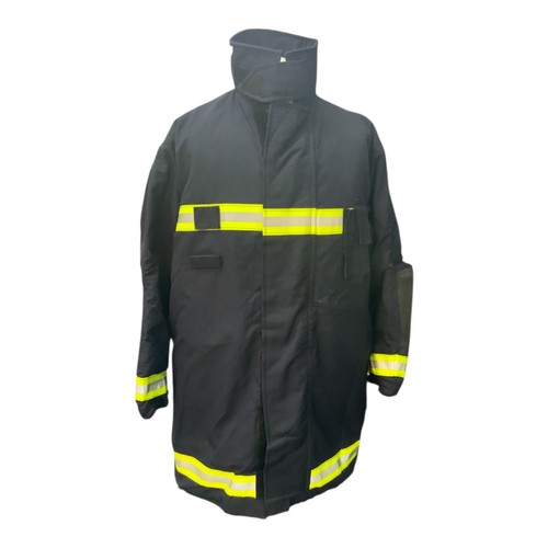 Fire tunic jacket - fire, fireman
