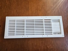 Upper Fridge Vent Cover