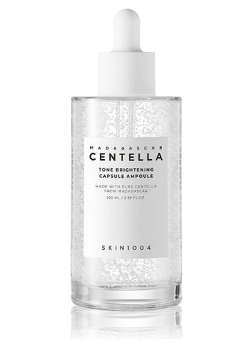 Skin1004 madagascar centella - madagascar,
