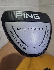 Ping Ketch  355g 34-inch