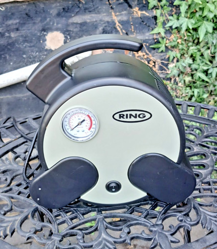 Ring electric car tyre - ring,