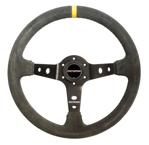 Motamec rally steering - motamec, wheel
