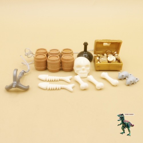 Playmobil 4806 ghost - , pirate