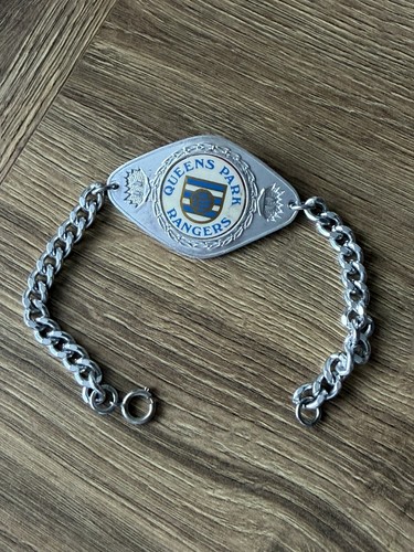 Vintage queens park rangers - vintage,