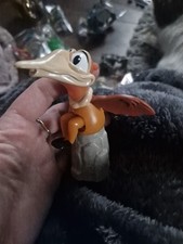 THE LAND BEFORE TIME BUTGER