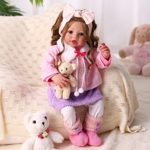 Babeside lifelike reborn - babeside, reborn-baby