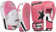 Farabi kids boxing - kids,