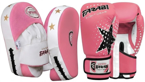 Farabi kids boxing - farabi,