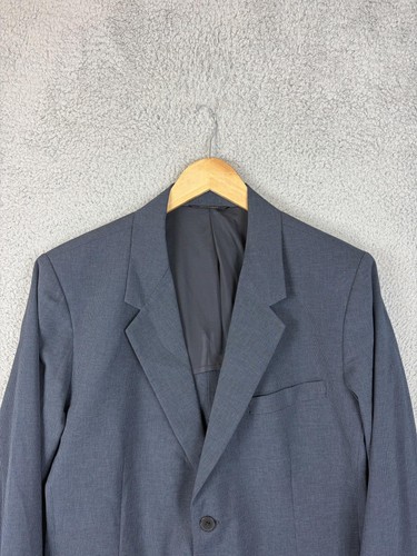 Ministry supply blazer - of, mens