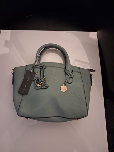 Laura ashley handbag - ashley,