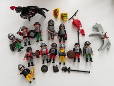 Job Lot - Six images Of