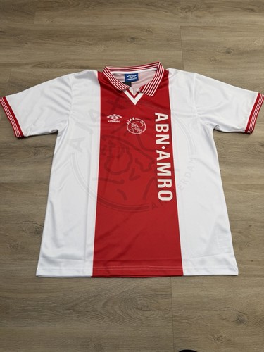 Umbro ajax abn amro - umbro,