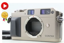 [N MINT w/ Strap ] Contax G1