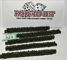 Wargaming Terrain Resin Walls