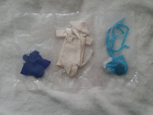 Vintage dolls clothing - vintage,