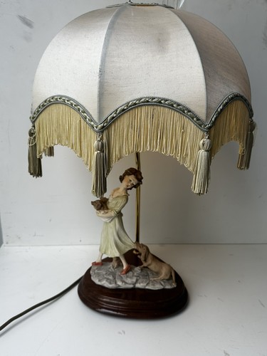 Vintage italian style - style, figural