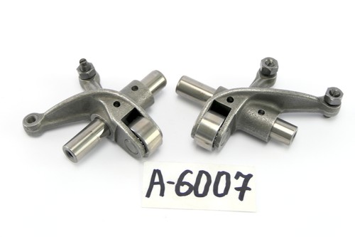 Yamaha 660 2005 rocker - 660,