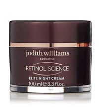 Judith Williams RETINOL