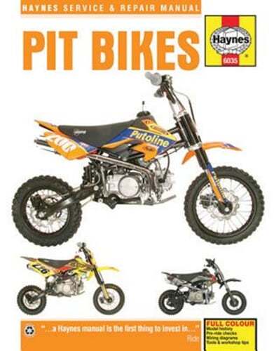Pit bikes penny - (90, by