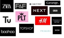 Brand New With Tags High