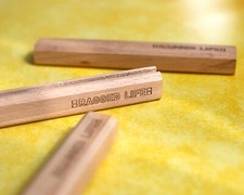 Rag Rug Gauge - Perfect for Rag Rug Making - Kit Tool - Ragged Life