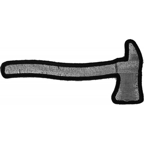 Patch - , (iron-on/sew-on)